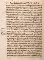 Incredulus non excusabilis Liber. In quo demonstatur, Non posse non cognoscere, Quae sit Vera Religi...