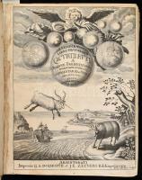 Curtius Rufus, Q., Johann Freinsheim: De rebvs Alexandri, regis Macedonvm; cvm svpplementis, comment...