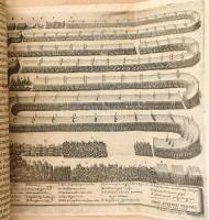 Curtius Rufus, Q., Johann Freinsheim: De rebvs Alexandri, regis Macedonvm; cvm svpplementis, comment...