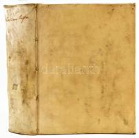 Curtius Rufus, Q., Johann Freinsheim: De rebvs Alexandri, regis Macedonvm; cvm svpplementis, comment...