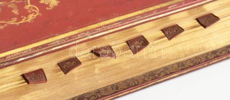 Missale romanum ex decreto sacrosancti concilii tridentini jussu editum S. Pii V. Pontificis Maximi ...