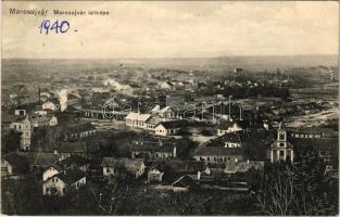 1912 Marosújvár, Uioara, Ocna Mures; (Rb)
