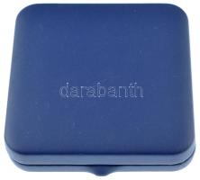 Új-Zéland 2003. 1$ Ag "II. Erzsébet / A Gyűrűk Ura" tanúsítvánnyal, nem eredeti dísztokban...