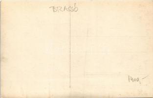 Brassó, Kronstadt, Brasov; photo