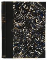 Bittera Miklós: Növénytermesztéstan I. rész. Általános növénytermesztéstan. Bp., 1928., "Pátra&...