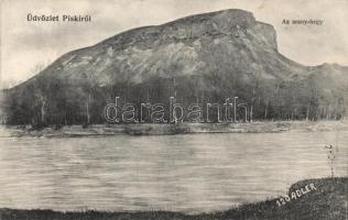 Piski Golden Mountain