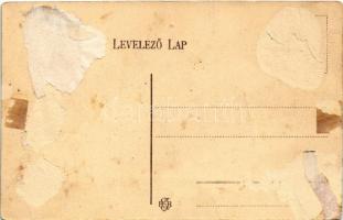 Borszék, Borsec; Reitter nyaraló / villa (Rb)