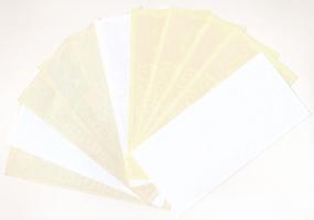 "Játékpénz" 10-100Ft (11db), egyoldalas T:I-II