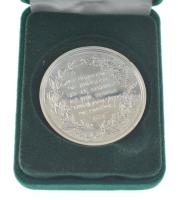 2001. "LOUIS KOSSUTH / EX GOVERNOR OF HUNGARIA SET AT LIBERTY BY THE PEOPLE OF THE UNITED STATE...