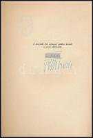 Tóth Ervin: Európai grafika. Bp., 1943, Dr. Vajna és Bokor, 1 (címkép) t. +188 p. A 99. oldaltól a 1...