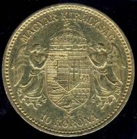 1904. 10K Au 3,3875g T:2