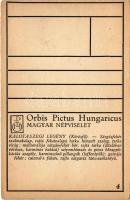 Körösfő, Izvoru Crisului (Kalotaszeg, Tara Calatei); Kalotaszegi legény (Körösfő). Erdélyi folklór m...