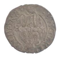 1530K-B Denár Ag "I. Ferdinánd" (0,67g) T:2 kis anyagfelesleg
1530K-B Denar Ag "Ferd...