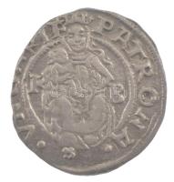 1552K-B Denár Ag "I. Ferdinánd" (0,51g) T:1-
Hungary 1552K-B Denar Ag "Ferdinand I&q...