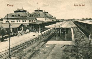 Berlin C Litho Gegen Licht