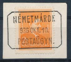 "NÉMETMÁRON"