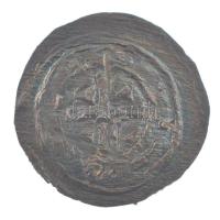 1116-1131. Denár Ag "II. István" (0,30g) T:1-,2
Hungary 1116-1131. Denar Ag "Stephen...