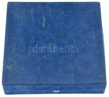 1942. "Magyar Evezős Szövetség - A B. Sz. K. RT. S.E.-nek A M.E.Sz. Díj 1942 évi győzelemért&qu...