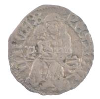 1468-1470. Denár Ag "I. Mátyás" (0,55g) T:2 patina
Hungary 1468-1470. Denar Ag "Matt...