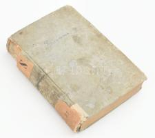 Rosenmann, Stephan: Staatsrecht des Königreichs Hungarn : nach der heutigen Verfassung dieses Reichs...