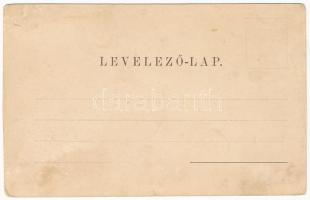 Segesvár, Schässburg, Sighisoara; Scariatin Monument, Rathhausthurm, Pascha Türmchen / Skariatin (Sz...