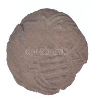 1440-1441A-I Denár Ag "I. Ulászló" (0,61g) T:2- patina, repedés
Hungary 1440-1441A-I Dena...