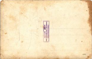 Medgyesegyháza, Bolgár Afuz Ali szőlő újdonságok, oltvány, iskola telepe. Fodor Jenő fényképészeti m...