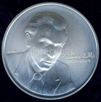 2009. 5000Ft Ag "Radnóti" T:BU Csak 4000db! Tanúsítvánnyal!