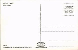 Máréfalva, Satu Mare; Székely kapu. Kováts István fényképész / Transylvanian wood carved gate