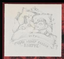 [Ossendowski, Ferdynand Antoni (1876-1945)]: Ossendowski: A sivatag népe. Ford.: Balassa József. Bp....