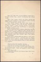 Pór Antal: Nagy Lajos litván hadjárata 1377-ben. (Különlenyomat az Erdélyi Múzeum 1899. XVI. kötetéb...