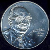 2000. 3000Ft Ag "Gábor Dénes" T:BU Csak 3000db!