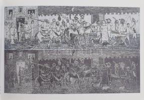 Gross Arnold. Bevezető tanulmányt írta: Nagy Ádám. Szeged, é. n., Szegedi ReProStudio, számozott (29...