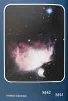 John H. Mallas-Evered Kreimer: A Messier-album. Bp., 1985., Gondolat. Gazdag képanyaggal illusztrált...