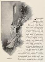 Zichy Mihály élete, művészete és alkotásai. Tizennyolc szövegképpel és negyven műmelléklettel. A Pes...