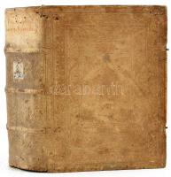 Racovizius, Johannes. Praedicabilium - R. D. M. Joannis Racovizii, lincensis, presbyteri 2-3. Cremsi...