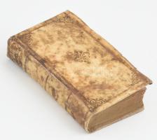 Henricus Sommalius: D. Aurelii Augustini Hippon episcopi Libri XIII. confessionum Ad 3 M.S.S. exemp....