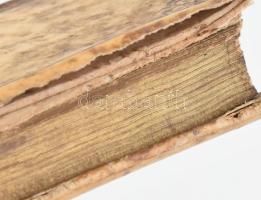 Henricus Sommalius: D. Aurelii Augustini Hippon episcopi Libri XIII. confessionum Ad 3 M.S.S. exemp....