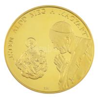 Bognár György (1944-) / Lebó Ferenc (1960-) 1991. "II. János Pál pápa látogatása - Szombathely&...