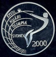 1999. 2000Ft Ag "Nyári olimpia-Sydney" T:PP