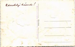 Székelyudvarhely, Odorheiu Secuiesc; házak / houses. Kováts István photo (b)