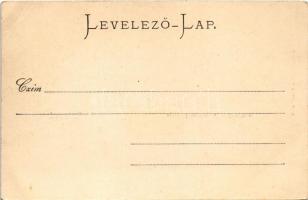 Temesvár, Timisoara; Losonczy tér, piac, templom / square, market, church (EB)