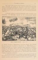 Gracza György: Az 1848-49-iki magyar szabadságharc története. I-V. köt. Bp., [1894-1898], Lampel R. ...