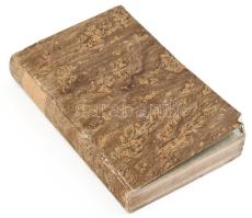 Kisfaludy Sándor: Hunyady János. Históriai dráma. 
Első kiadás. Budán, 1816. Királyi Magyar Univers...