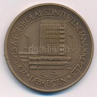 Tóth Sándor (1933-2019) 1986. "175 éve született, 100 éve meghalt Liszt Ferenc / 20 éves a főis...