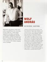 A mangalica. A világhírű magyar fajta története a legjobb magyar séfek receptjeivel. Szerk.: Osvárt ...