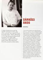 A mangalica. A világhírű magyar fajta története a legjobb magyar séfek receptjeivel. Szerk.: Osvárt ...