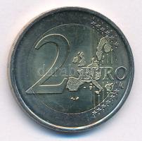 Monaco 2001. 2E "III. Rainier" T:1-
Monaco 2001. 2 Euro "Rainier III" C:AU
Kra...