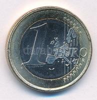 Monaco 2001. 1E "III. Rainier" T:1-
Monaco 2001. 1 Euro "Rainier III" C:AU
Kra...