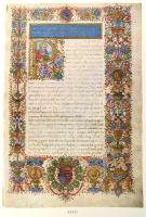 A magyarországi corvinák. Összeáll. és a tanulmányt írta: Berkovits Ilona. Bp., 1962., Magyar Heliko...